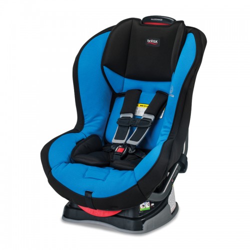 BRITAX Allegiance US Car Seat BRITAX Allegiance US Car Seat